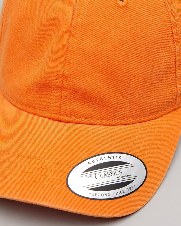 Flexfit Tonic Strapback Cap for Mens