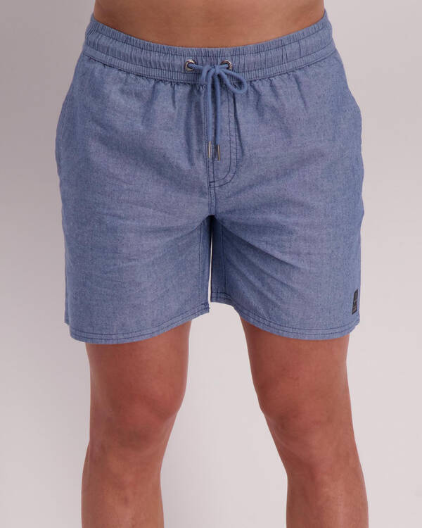 Lucid Power Mully Short for Mens