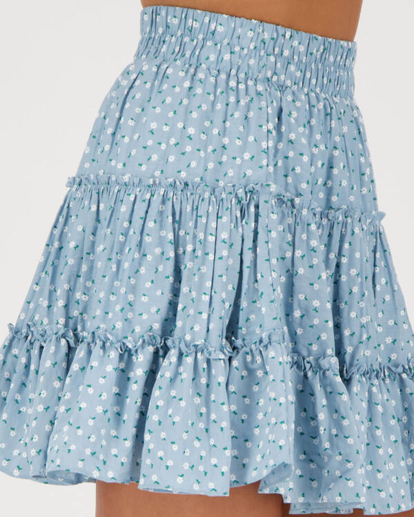 Mooloola Minerva Skirt for Womens