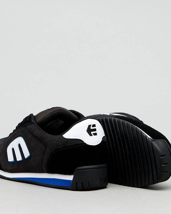 Etnies Lo-Cut II Shoes for Mens