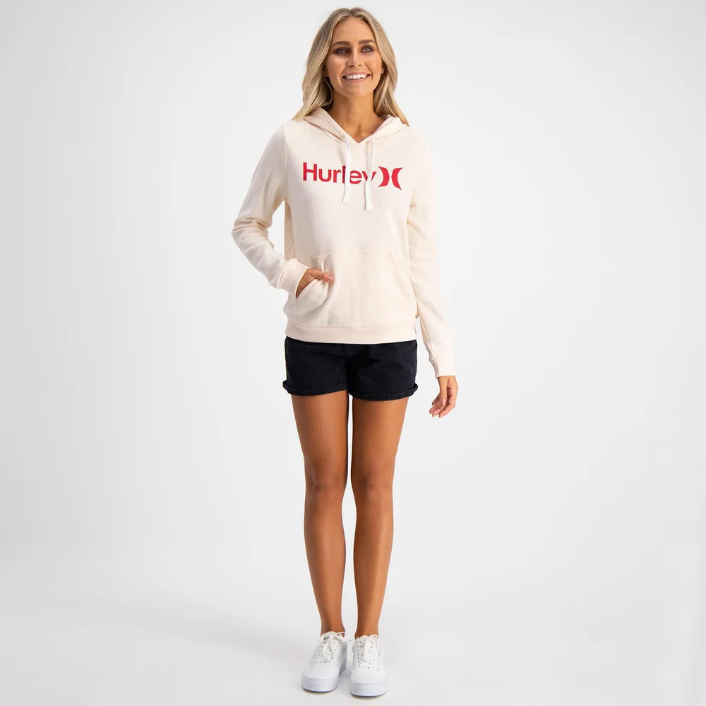 Hurley One & Only Hoodie for Womens