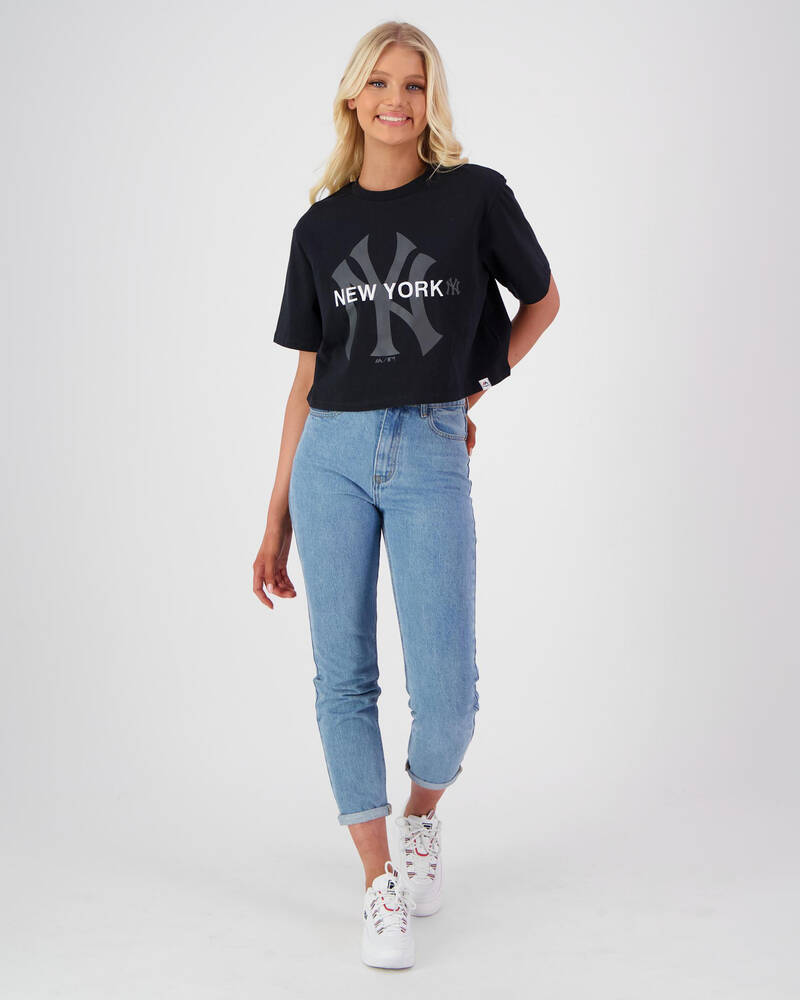 Majestic Berrin T-Shirt for Womens