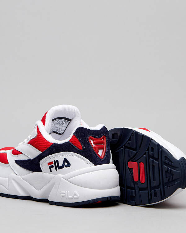 Fila Womens Venom Shoes for Womens
