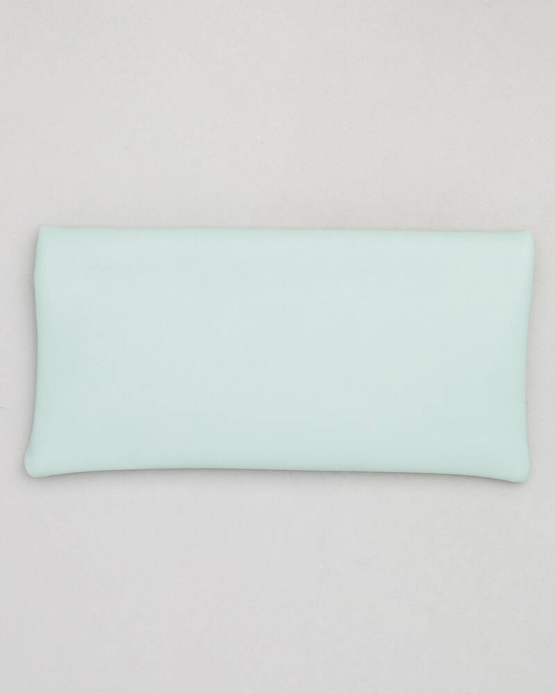 Billabong Lu Lu Pencil Case for Womens