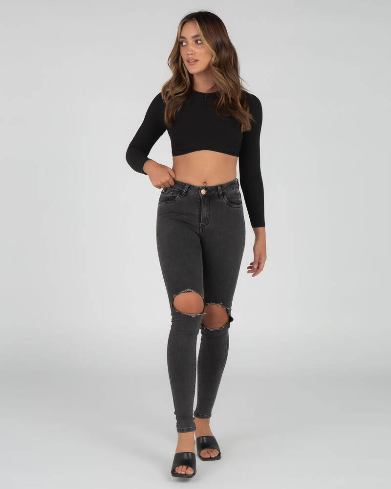 Ava And Ever Callie Jeans for Womens
