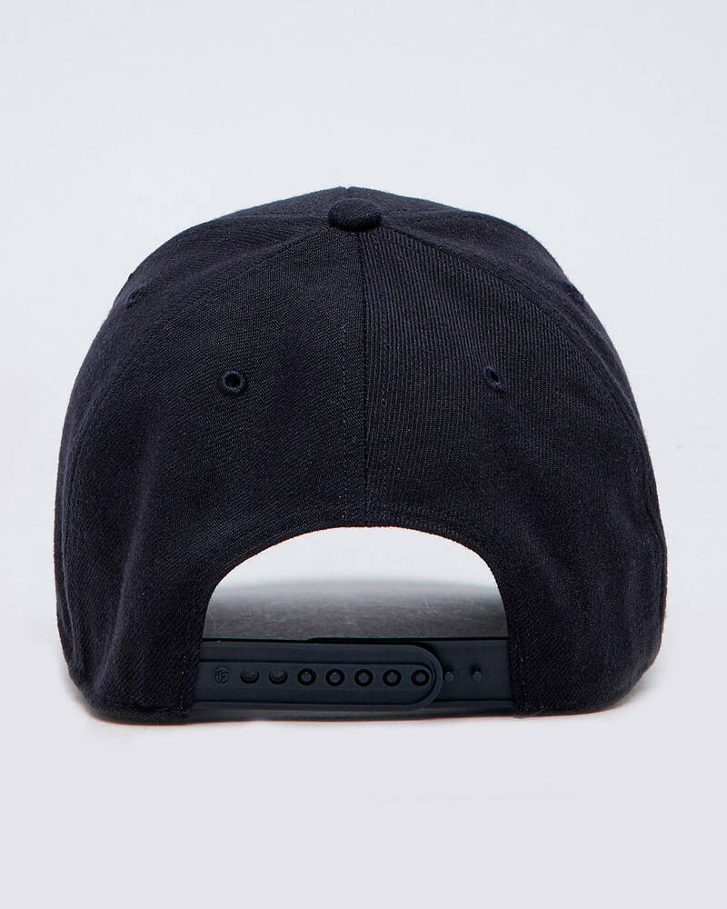 Forty Seven Red Sox Cap for Mens