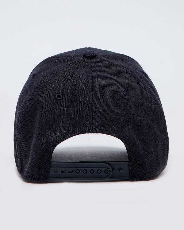 Forty Seven Red Sox Cap for Mens