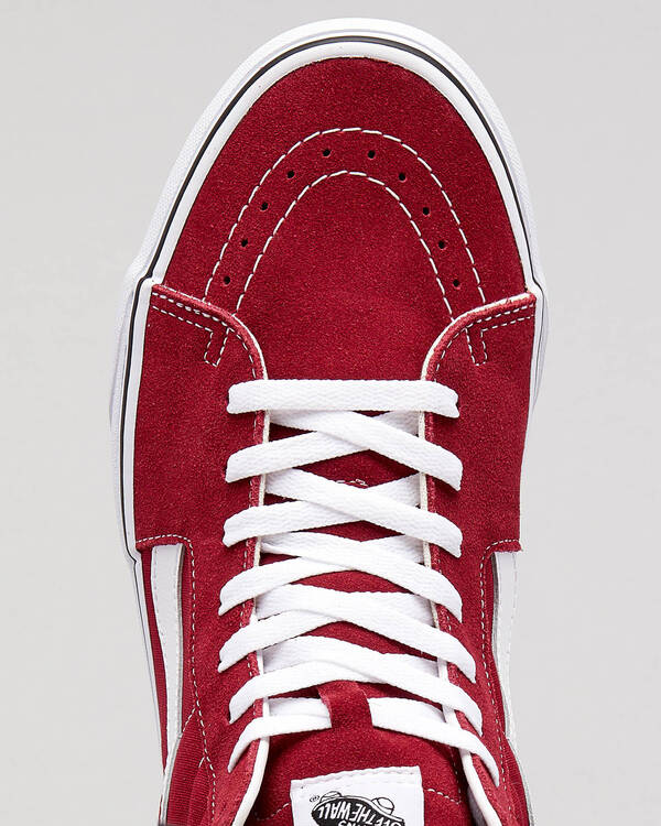 Vans Sk8-HI Shoes for Mens
