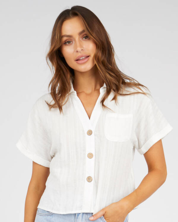 Mooloola Kyler Shirt for Womens