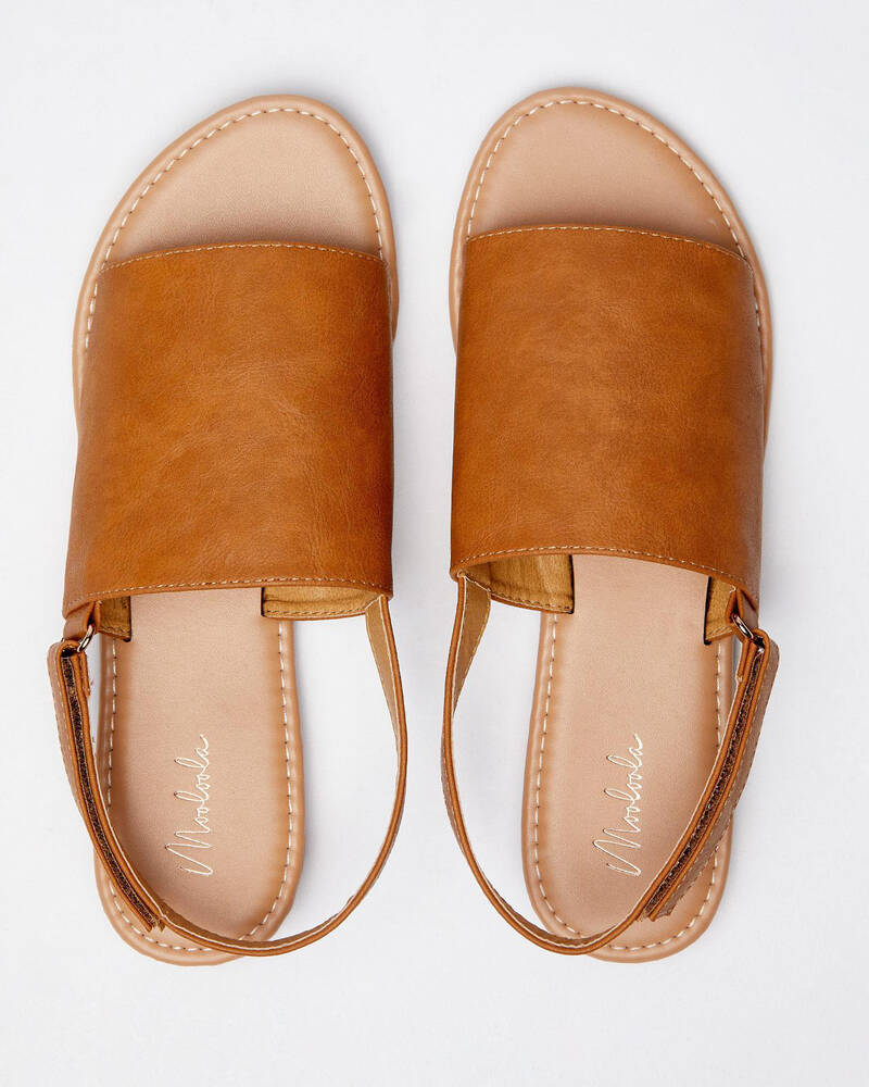 Mooloola Porter Sandals for Womens