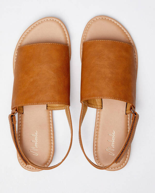 Mooloola Porter Sandals for Womens