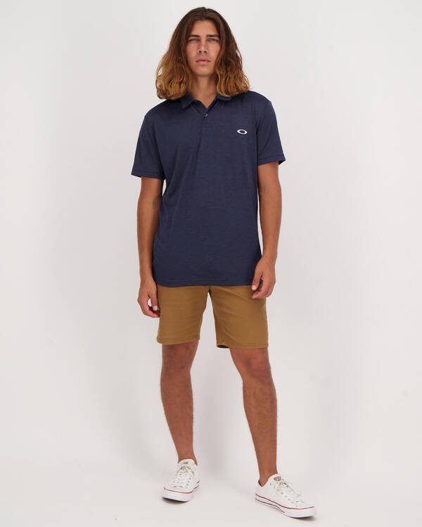 Oakley Galaxy Polo Shirt for Mens