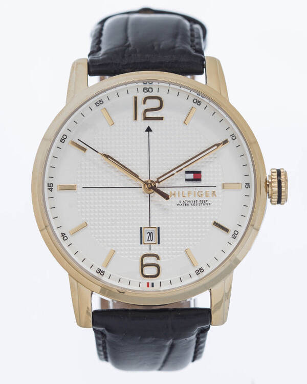 Tommy Hilfiger George Watch for Mens