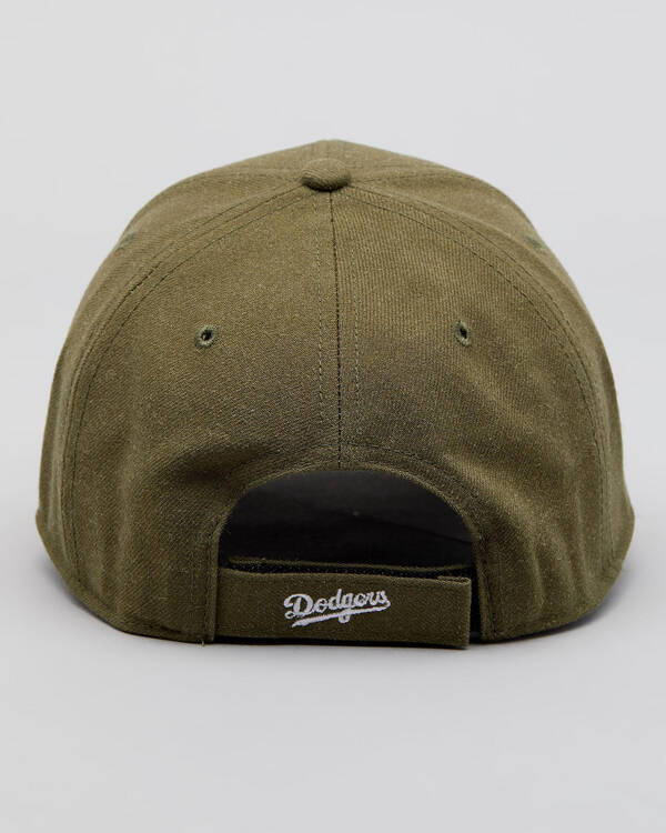 Forty Seven Los Angeles Dodgers MVP Cap for Mens