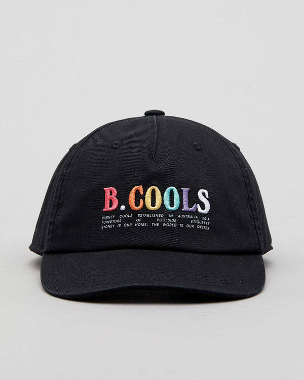 Barney Cools B.Bold Cap for Mens