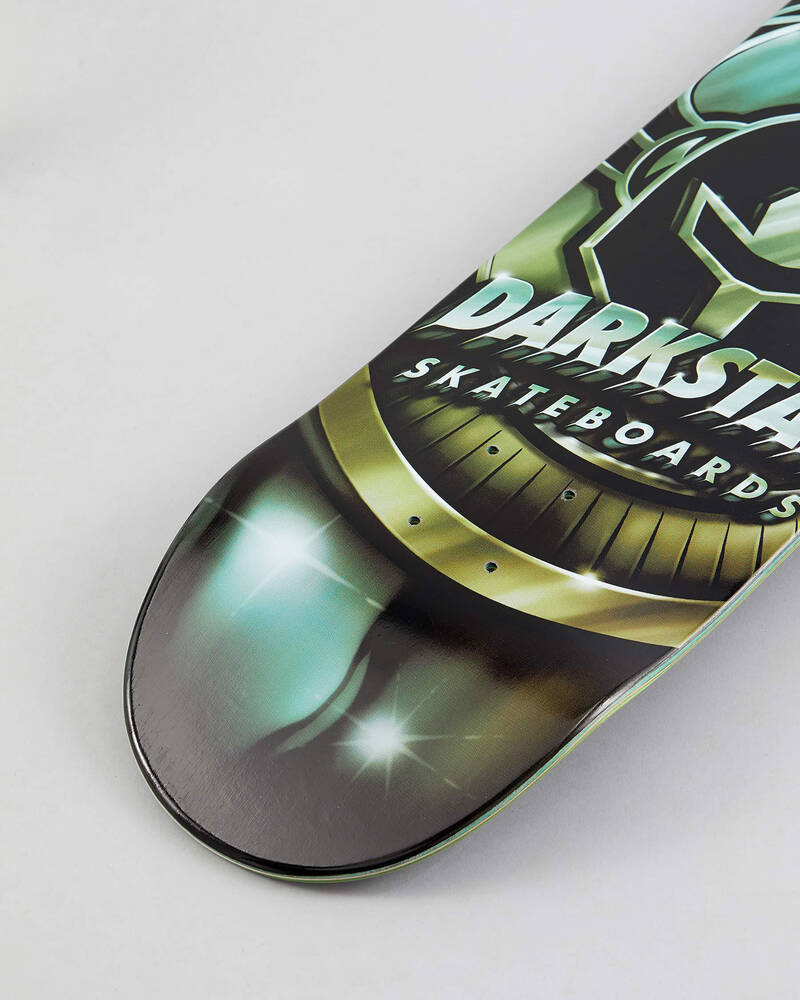 Darkstar Anodize 8.25" Skateboard Deck for Unisex
