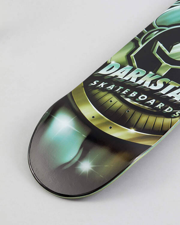 Darkstar Anodize 8.25" Skateboard Deck for Unisex