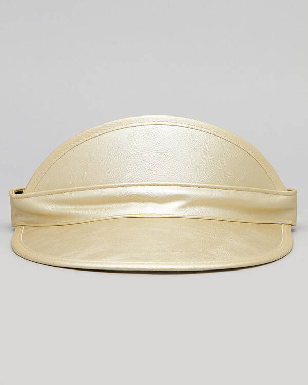 Brixton Monroe Visor for Womens