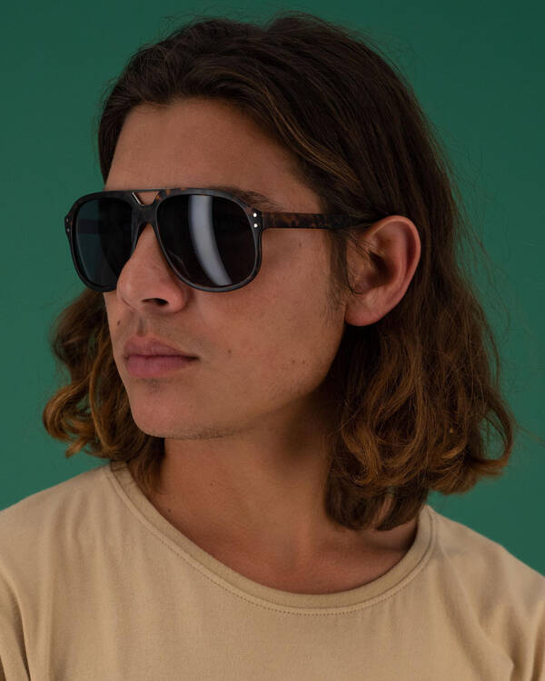 Redemption Vangard Sunglasses for Mens
