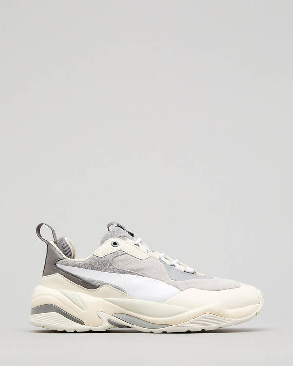 Puma Womens Thunder Colour Block Shoes for Womens