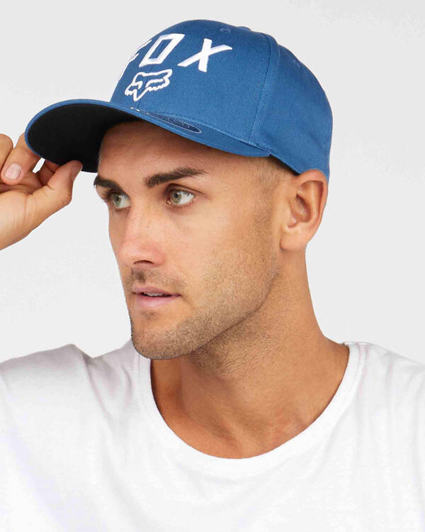 Fox Legacy Moth 110 Cap for Mens