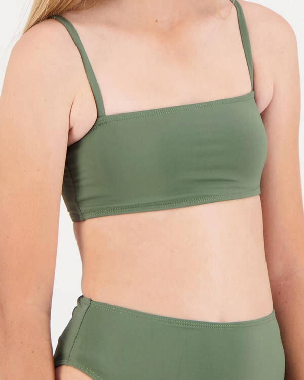 Topanga Girls Eadie Bikini for Womens