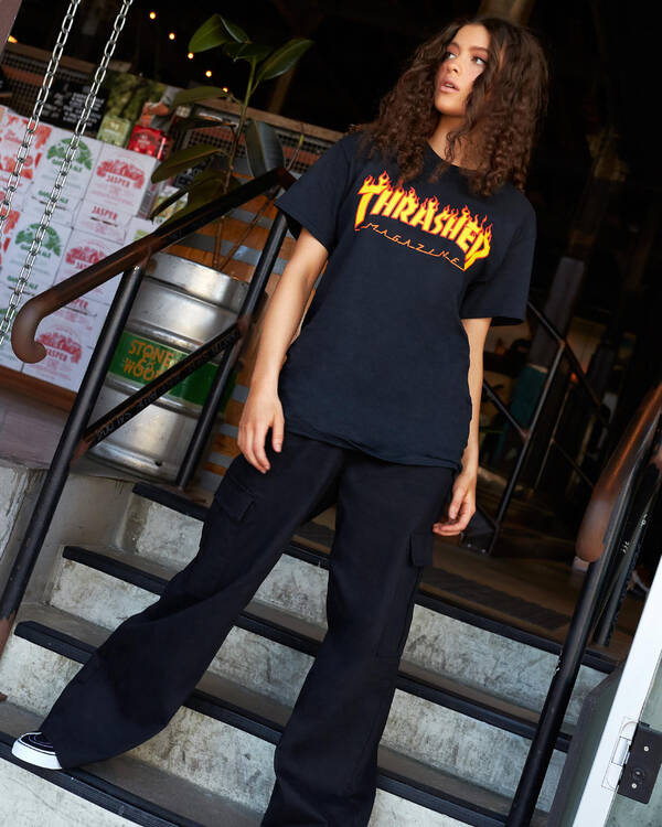 Ava And Ever Davenport Beach Pants for Womens