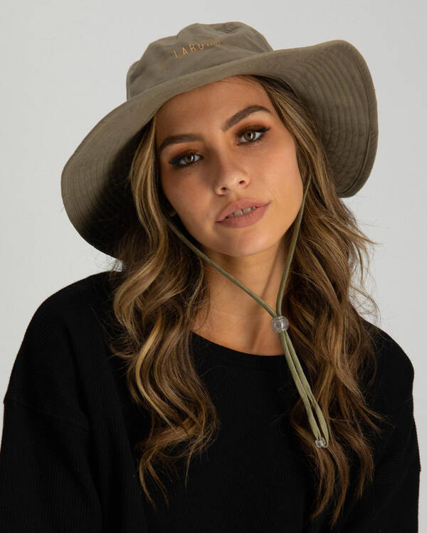 Billabong Jane Hat for Womens