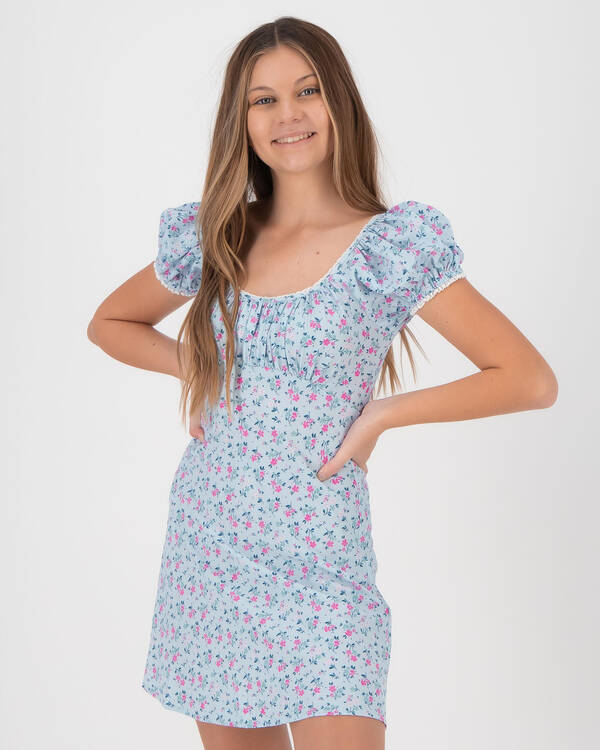 Mooloola Girls' Addilyn Dress for Womens