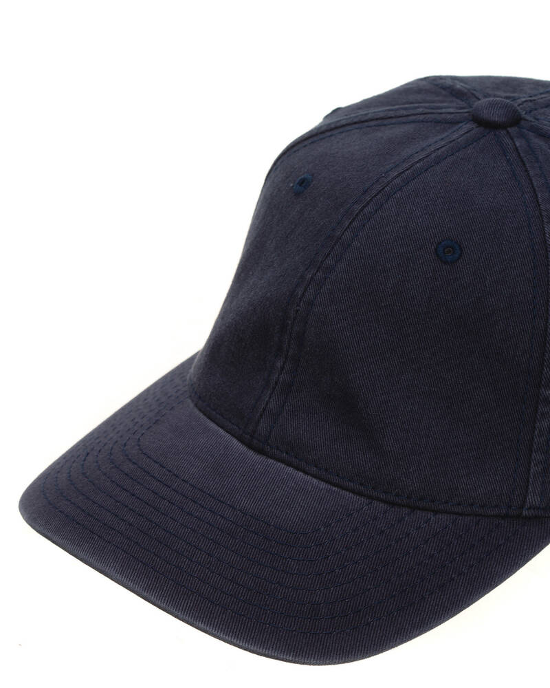 Flexfit Garmet Wash Lo Pro Cap for Mens