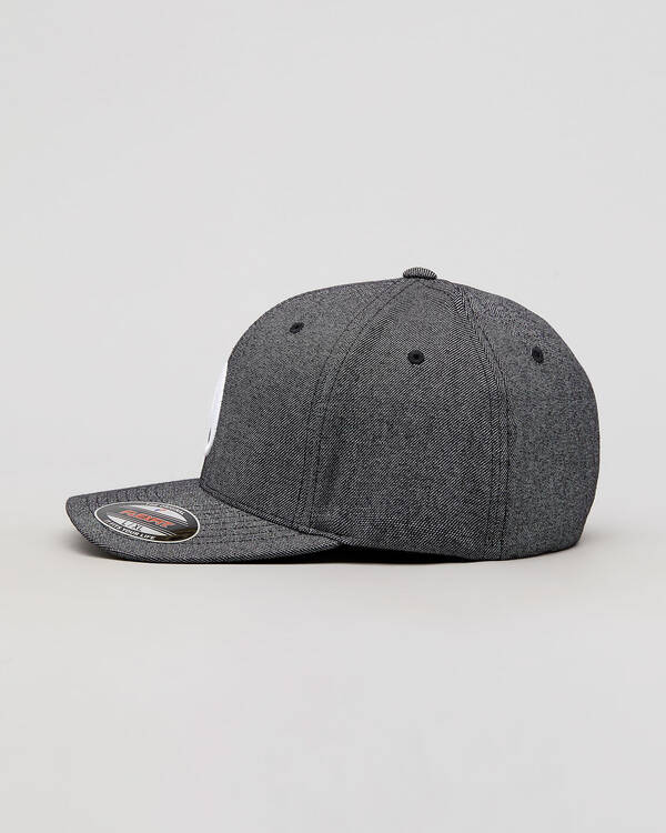 Nixon Deep Down Cap for Mens