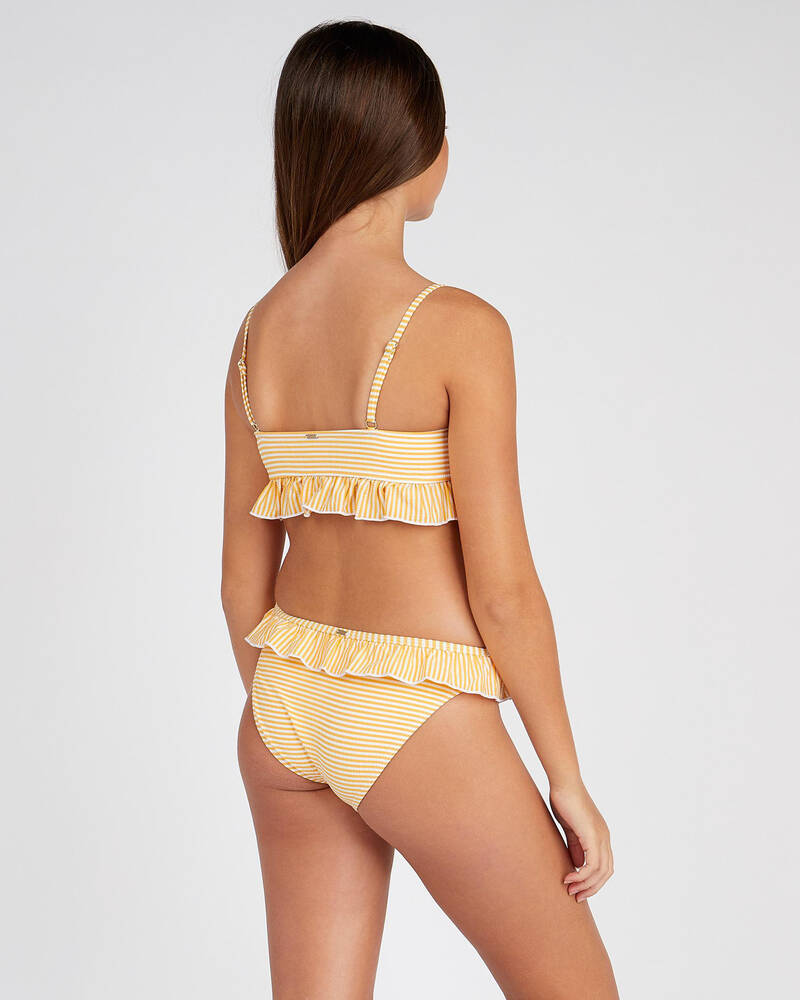 Kaiami Girls Zest Bikini for Womens