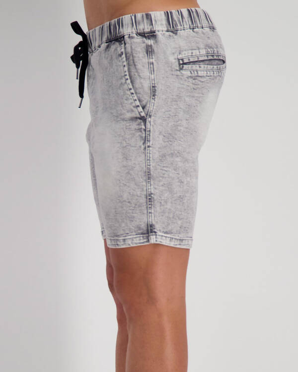 Skylark Scratch Elastic Waist for Mens