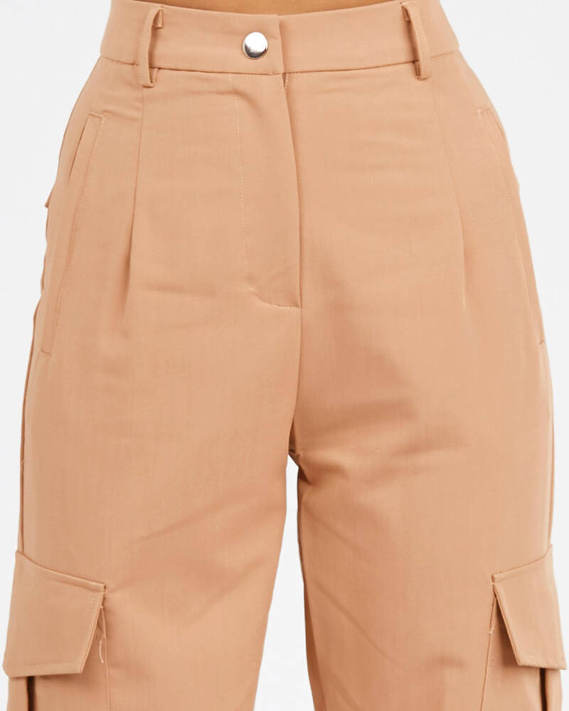 Luvalot Shani Pants for Womens