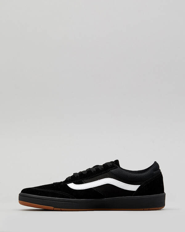 Vans Cruze Comfy Cush Shoes for Mens