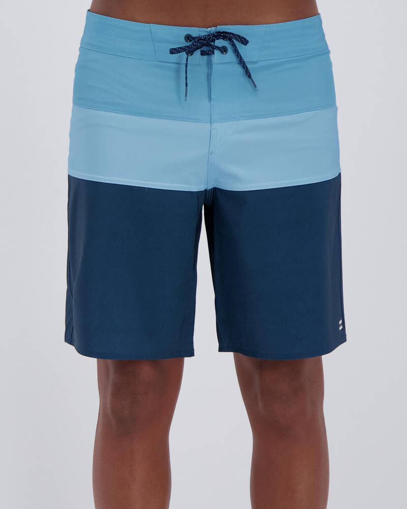 Billabong Tribong Solid Pro Boardshorts for Mens