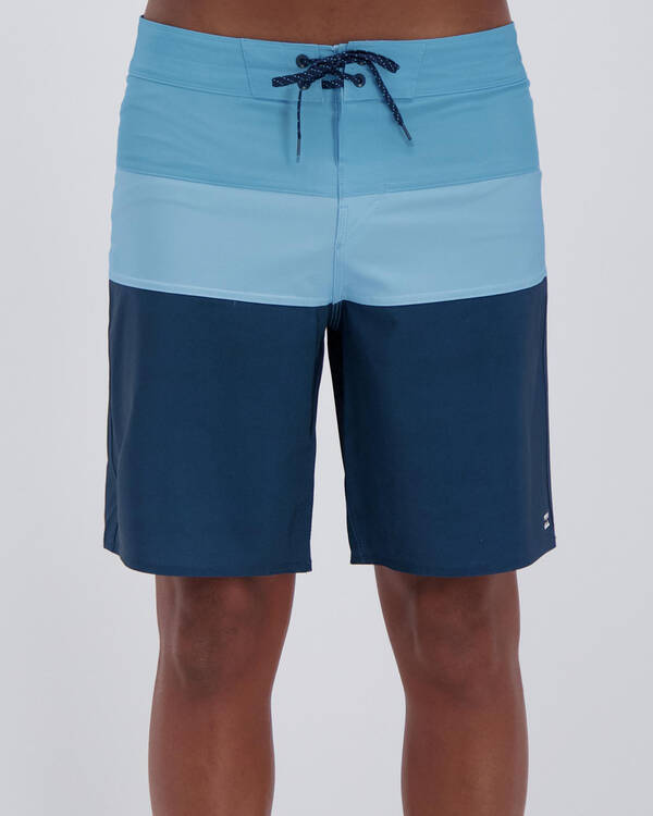 Billabong Tribong Solid Pro Boardshorts for Mens