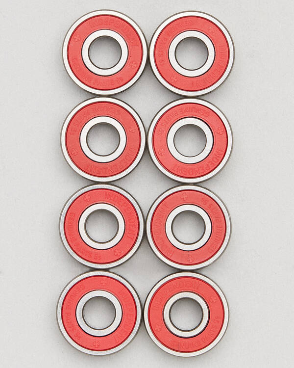 Independent ABEC 5 Bearings for Unisex