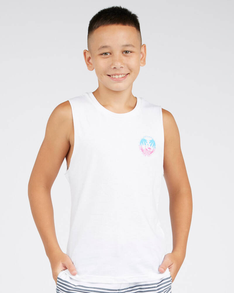 Skylark Boys Endless Muscle for Mens
