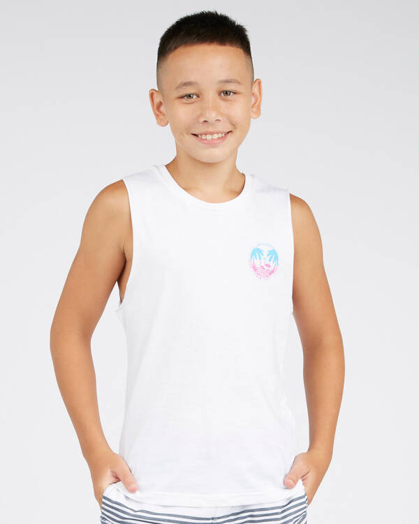 Skylark Boys Endless Muscle for Mens