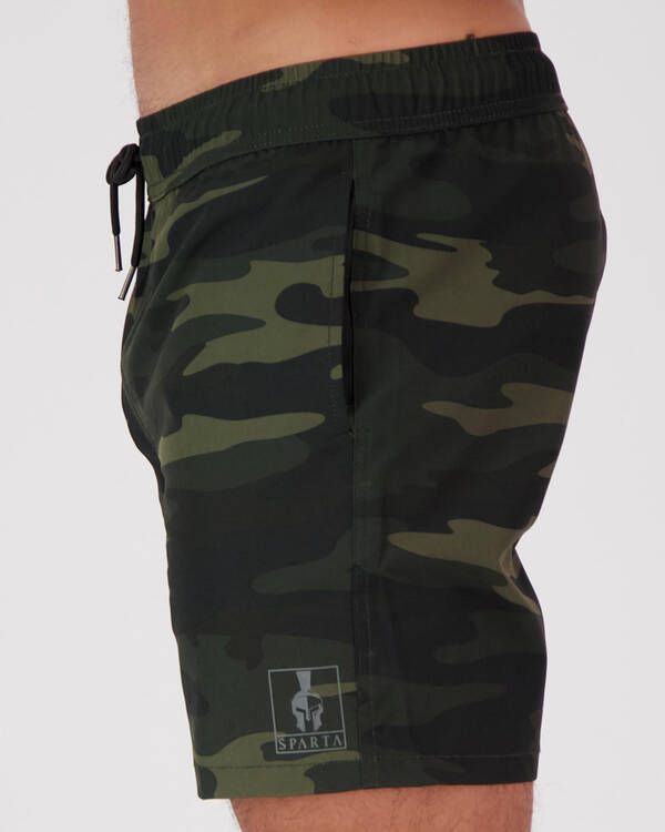 Sparta Duty Mully for Mens