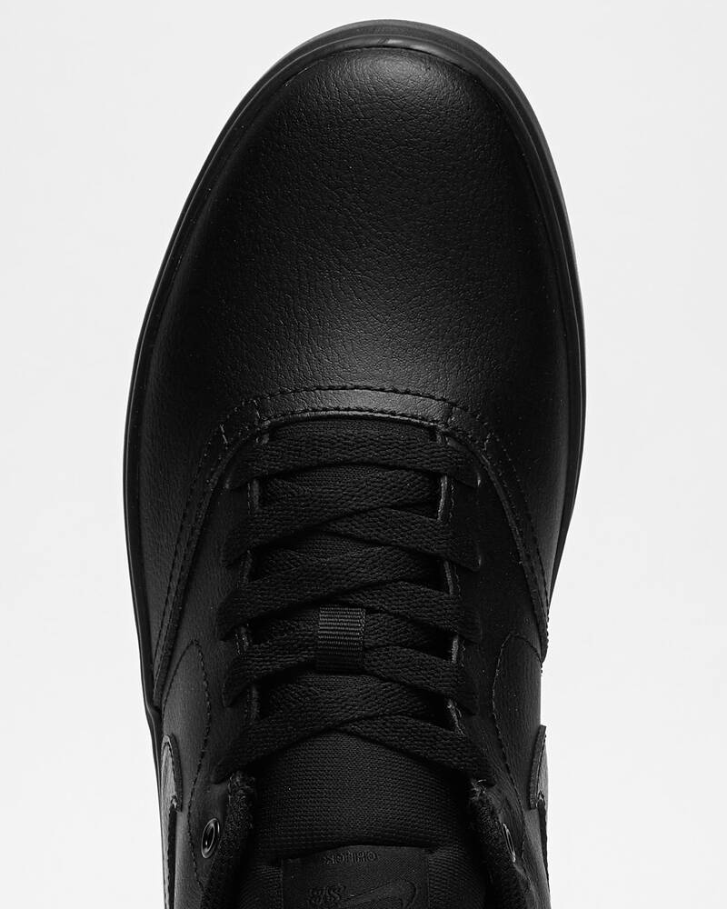 Nike Check Premium Shoes for Mens