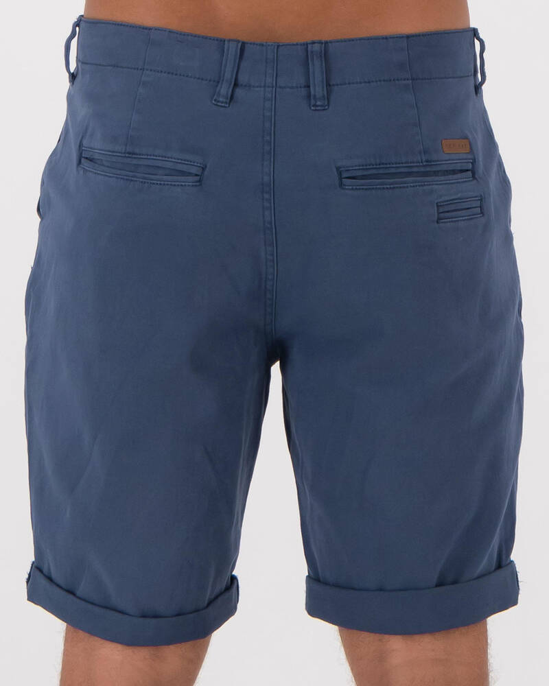 Skylark Offtrack Walk Shorts for Mens