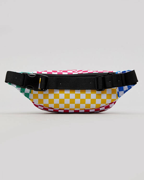 Vans Burma II Bum Bag for Womens