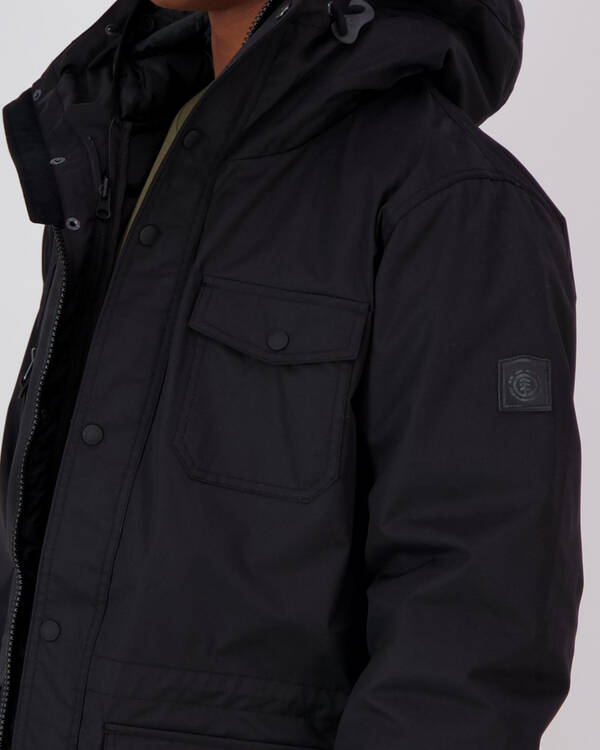Element Lenox Jacket for Mens