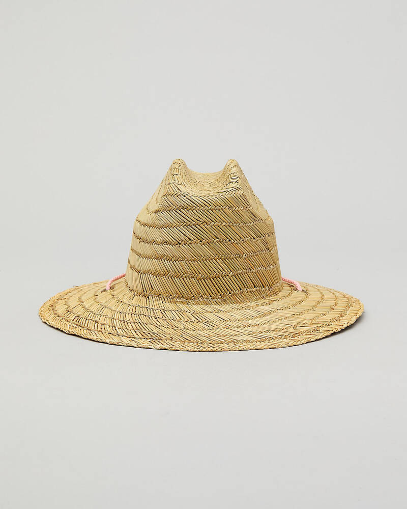 Roxy Pretty Smiles Hat for Womens