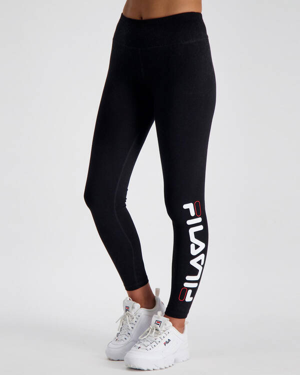 Fila Valentina Leggings for Womens