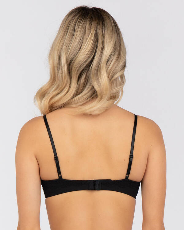 Secret Wishes Florence Bralette for Womens