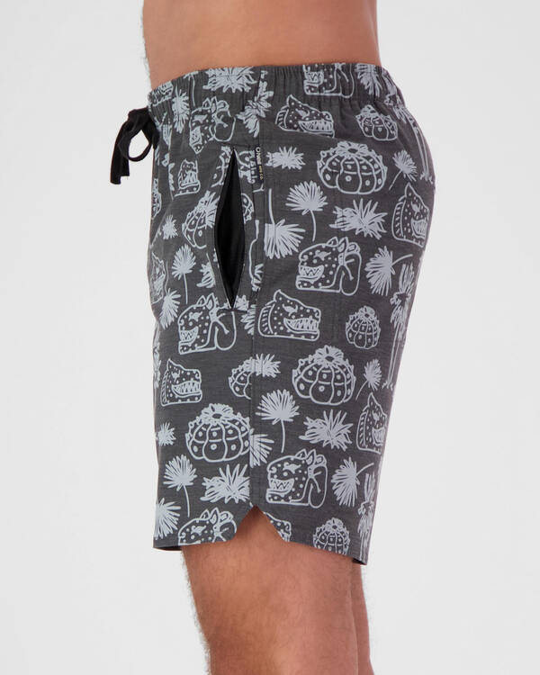 O'Neill Todos Switch Reversible Mully for Mens