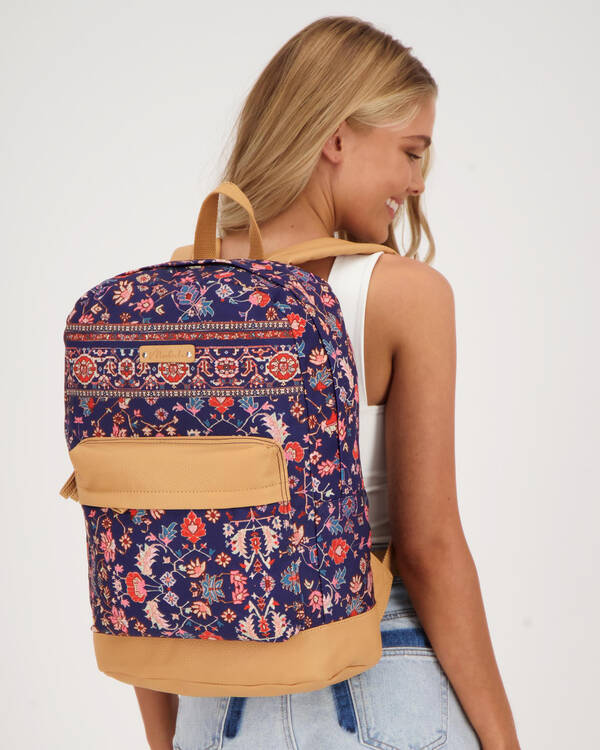 Mooloola Fes Backpack for Womens